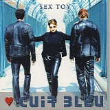 Cuir Bleu - Sex Toy