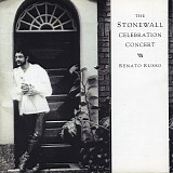 Renato Russo - The Stonewall Celebration Concert