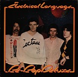 Be-Bop Deluxe - Electrical Language
