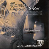 Various artists - Flowers Made Of Snow