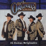 Los Originales De San Juan - 25 Exitos Originales