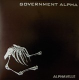 Government Alpha - Alphaville