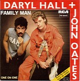 Daryl Hall & John Oates - Family Man