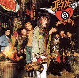 Jesse Camp - Jesse & The 8th Street Kidz