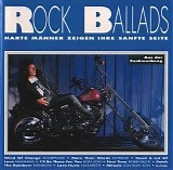 Various artists - Rock Ballads