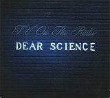 TV On The Radio - *** R E M O V E ***Dear Science
