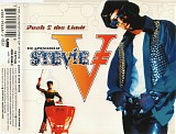 The Adventures Of Stevie V. - Push 2 The Limit