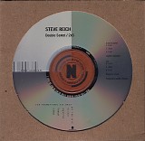Steve Reich - Double Sextet / 2 x 5