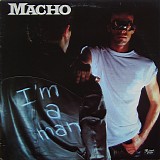 Macho - I'm A Man