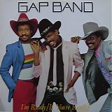 Gap Band - I'm Ready If You're Ready