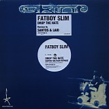 Fatboy Slim - Drop The Hate