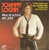 Johnny Logan - Was Ist Schon Ein Jahr