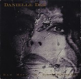 Danielle Dax - Yummer Yummer Man / Bad Miss 'M'