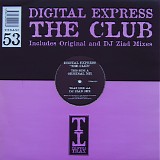 Digital Express - The Club