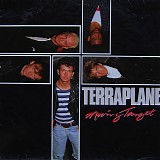Terraplane - Moving Target