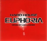 Various artists - *** R E M O V E ***Hard House Euphoria (Orange)