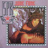 SPK - Junk Funk