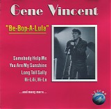 Gene Vincent - Be-Bop-A-Lula