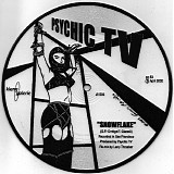Psychic TV - Snowflake / Illusive