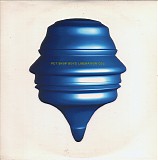 Pet Shop Boys - Liberation CD2