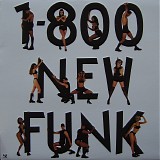 Various artists - 1-800-NEW-FUNK