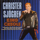 Christer SjÃ¶gren - King Creole
