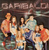 Garibaldi - Mueveme El Qimbombo