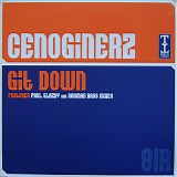 Cenoginerz - Git Down (Remix)