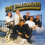 Die Paldauer - Stationen (Ihre SchÃ¶nsten Melodien) (CD 1)