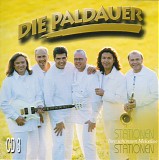 Die Paldauer - Stationen (Ihre SchÃ¶nsten Melodien) (CD 3)