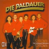 Die Paldauer - Stationen (Ihre SchÃ¶nsten Melodien) (CD 4)