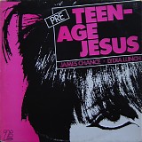Teenage Jesus And The Jerks - Pre Teenage Jesus