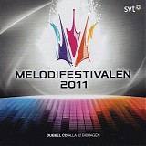 Various artists - Melodifestivalen 2011