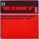 F1 - Cuz I'm Rockin' EP (Remixes 2)