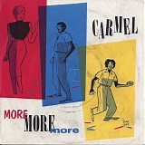 Carmel - More More More (Double pack)