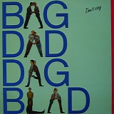 Bagdad Dagblad - Don't Sing