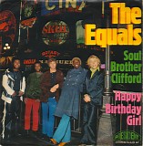 The Equals - Soul Brother Clifford