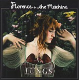 Florence + The Machine - Lungs