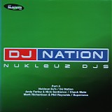 Various artists - DJ Nation Part 3