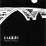 Laakso - VÃ¤sterbron & Vampires EP