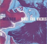 Merzbow - Mort Aux Vaches: Locomotive Breath