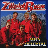 Zillertal Buam - Mein Zillertal