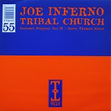 Joe Inferno - Tribal Church