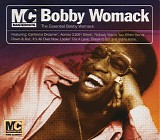 Bobby Womack - *** R E M O V E ***The Essential Bobby Womack