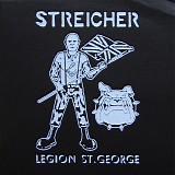 Streicher - Legion St. George