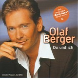 Olaf Berger - Du Und Ich