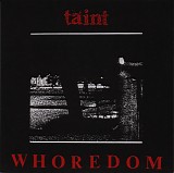 Taint - Whoredom