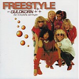 Freestyle - Guldkorn