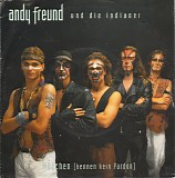 Andy Freund Und Die Indianer - MÃ¤dchen (Kennen Kein Pardon)