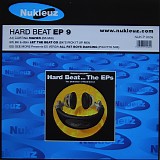 Various artists - Hard Beat EP 9